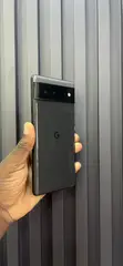 Google Pixel 6 256GB Grey - 3