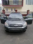 Toyota RAV4 2008 - Nigeria Used - 1