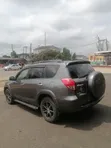 Toyota RAV4 2008 - Nigeria Used - 2