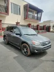 Toyota RAV4 2008 - Nigeria Used - 3