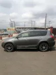 Toyota RAV4 2008 - Nigeria Used - 5