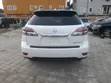 Lexus RX 350 AWD 2013 Fari - 1