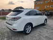 Lexus RX 350 AWD 2013 Fari - 2