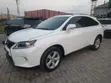 Lexus RX 350 AWD 2013 Fari - 4