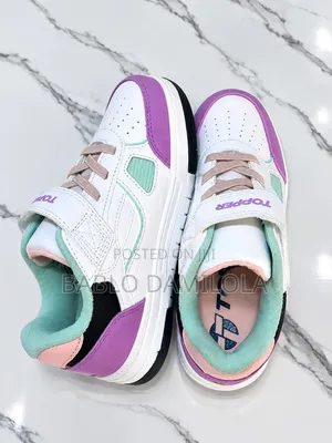 Bablo'Step Kids Sneakers