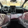 2024 Lexus LX 600 SUV - 5