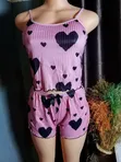 Brand New Sexy Nighties - L, XL, XXL - 1