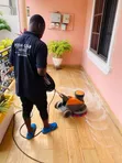 Baruch Interior Cleaning Services - Kayan Aikin Gida & Ofis Mai Girma - 1