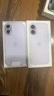 UK Used Apple iPhone 17 256GB - 4