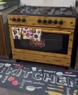 Maxi Cooking Gas Cooker - Used - 2