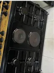 Maxi Cooking Gas Cooker - Used - 4