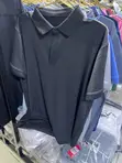 Nike Collar Gym Shirts - Brand New - 1