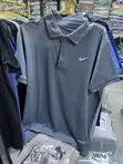 Nike Collar Gym Shirts - Brand New - 2