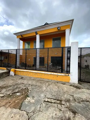 Wurin Aiki na Open Plan don Hayarwa, Eleyele Road Ibadan
