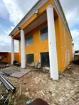 Wurin Aiki na Open Plan don Hayarwa, Eleyele Road Ibadan - 2
