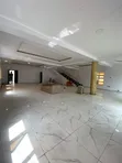 Wurin Aiki na Open Plan don Hayarwa, Eleyele Road Ibadan - 4
