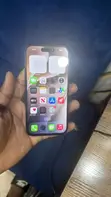 Apple iPhone 15 Pro 256GB Baki (UK Amfani, eSIM) - 5