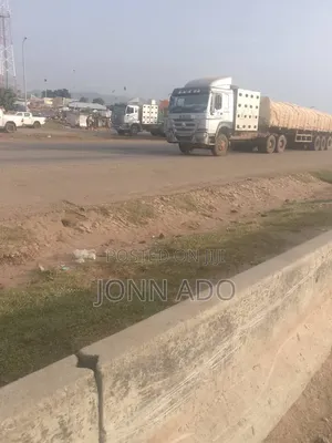 Dangote da Bua Siminti - Jakunkuna 50kg