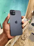 Apple iPhone 15 Plus 128GB Baki - 1