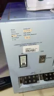 Luminous 5kva Inverter (Used) - 2