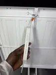 2ft 50W Panel Light for POP Ceiling - 1