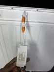 2ft 50W Panel Light for POP Ceiling - 2