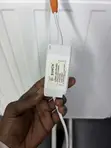 2ft 50W Panel Light for POP Ceiling - 4