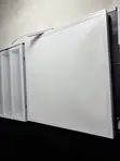 2ft 50W Panel Light for POP Ceiling - 5