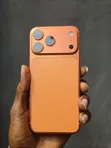 Apple iPhone 17 Pro Max 256GB Orange - 1