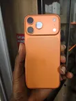 Apple iPhone 17 Pro Max 256GB Orange - 3