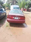 Toyota Camry 2000 Jaja - 1