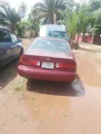 Toyota Camry 2000 Jaja - 2