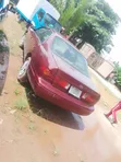 Toyota Camry 2000 Jaja - 3