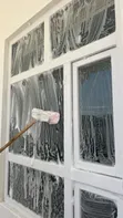 Baruch Interior Cleaning Services - Wanke Gida & Ofisoshin Kwararru - 3