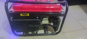 Elepaq Generator EC5800CX 2.8KVA