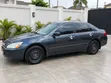 Honda Accord Automatic 2004 Gray - 2