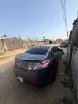 Acura TL 2011 Grey - 1