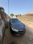 Acura TL 2011 Grey - 2
