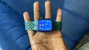 Apple Watch Series 6 44mm (GPS)