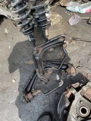 Ford Explorer Upper Arm (Foreign Used)