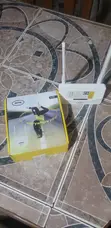 MTN Router - 2