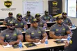 Kaedso Security Services - Protection of Lives and Property - 1