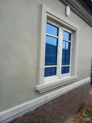 Aluminum Windows - Brand New