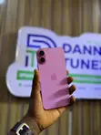 Apple iPhone 16 Plus 128GB Pink - 1