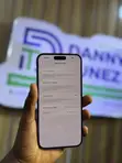 Apple iPhone 16 Plus 128GB Pink - 2