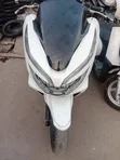 Honda PCS 200cc Scooter 2018 - 1