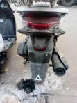 Honda PCS 200cc Scooter 2018 - 5