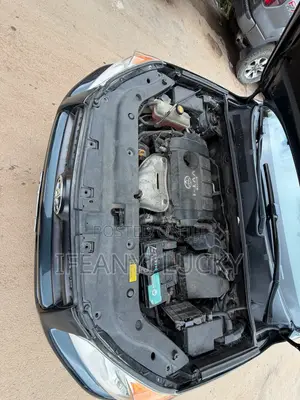 Toyota RAV4 2011 Kore