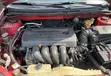 2005 Toyota Corolla Red - 1