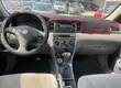 2005 Toyota Corolla Red - 3